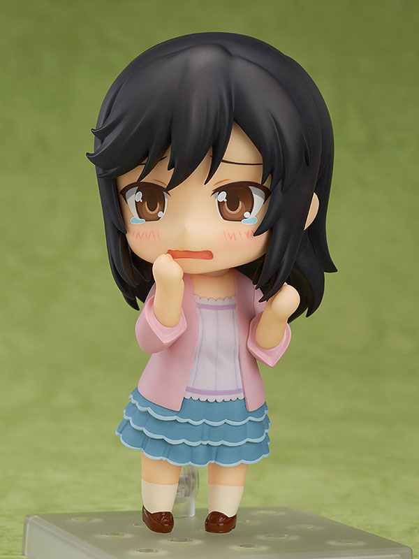 ������� Nendoroid 571 Non Non Biyori: Hotaru Ichijo
