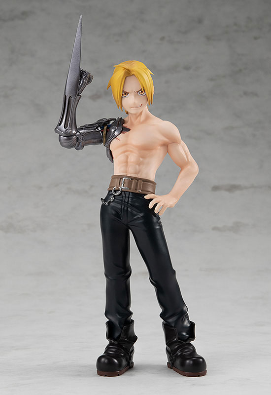 ������� POP UP PARADE Fullmetal Alchemist Brotherhood - Edward Elric