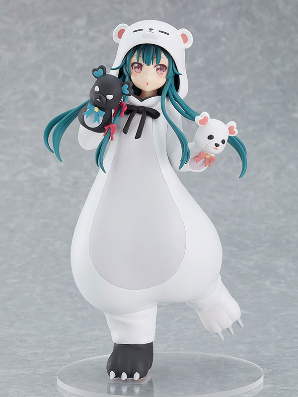 ������� POP UP PARADE Kuma Kuma Kuma Bear: Yuna White Bear Ver.