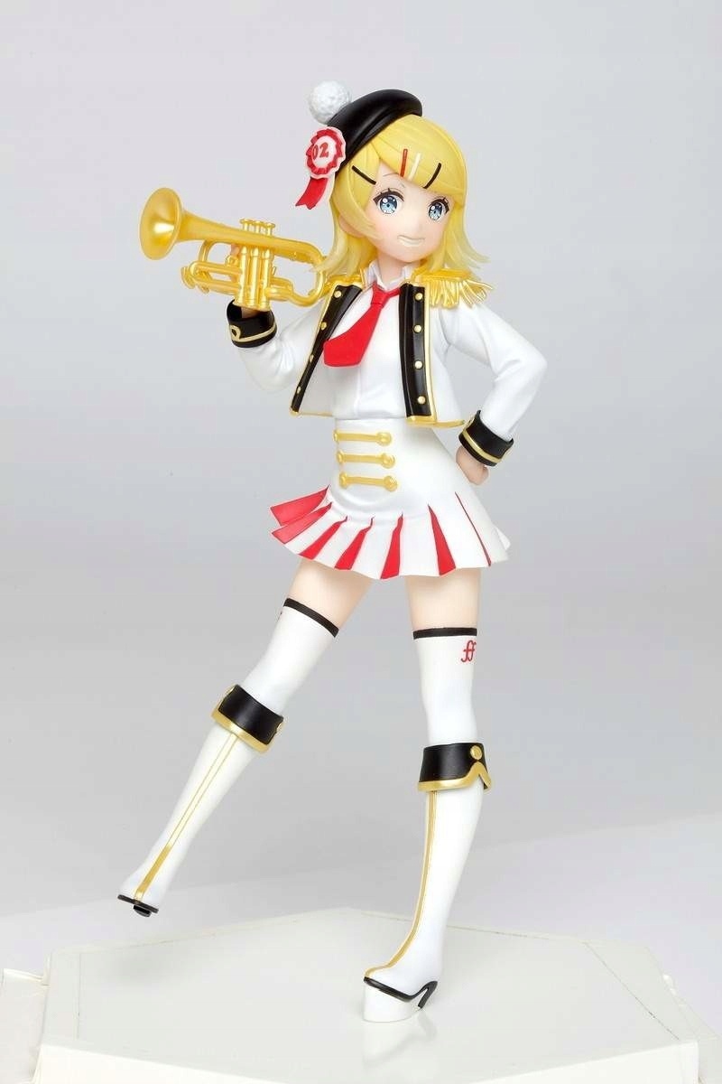 ������� Taito Vocaloid Kagamine Rin - Winter Live
