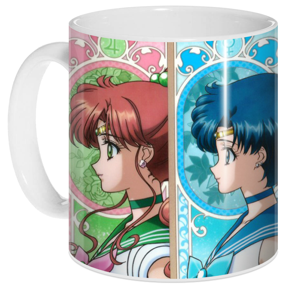 ������ ������ ��� - Moon, Mercury, Mars, Jupiter, Venus