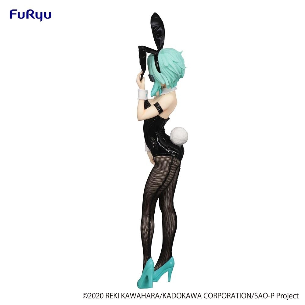 ������� FuRyu Sword Art Online BiCute Bunnies Sinon