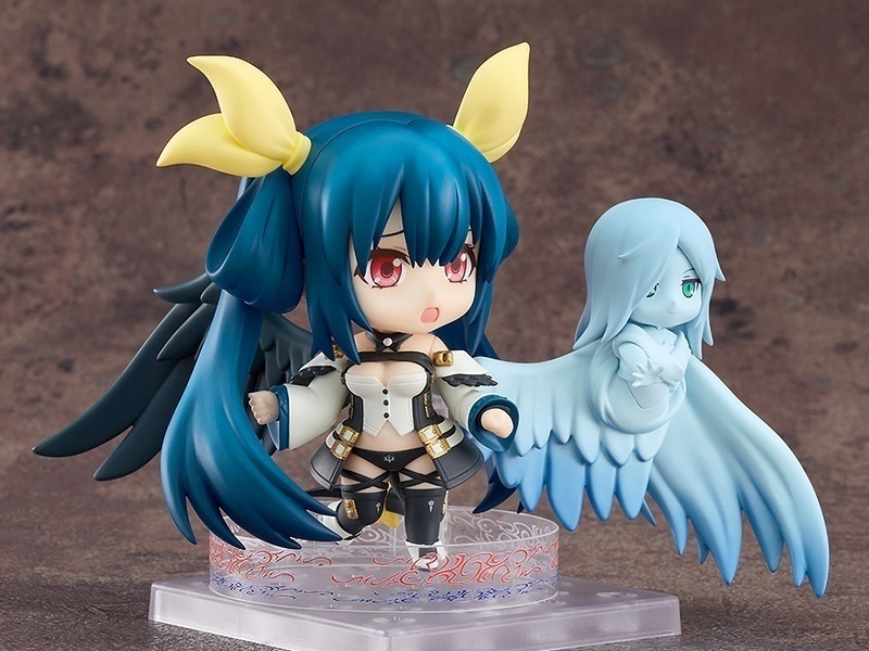 ������� Nendoroid 1562 Guilty Gear: Dizzy