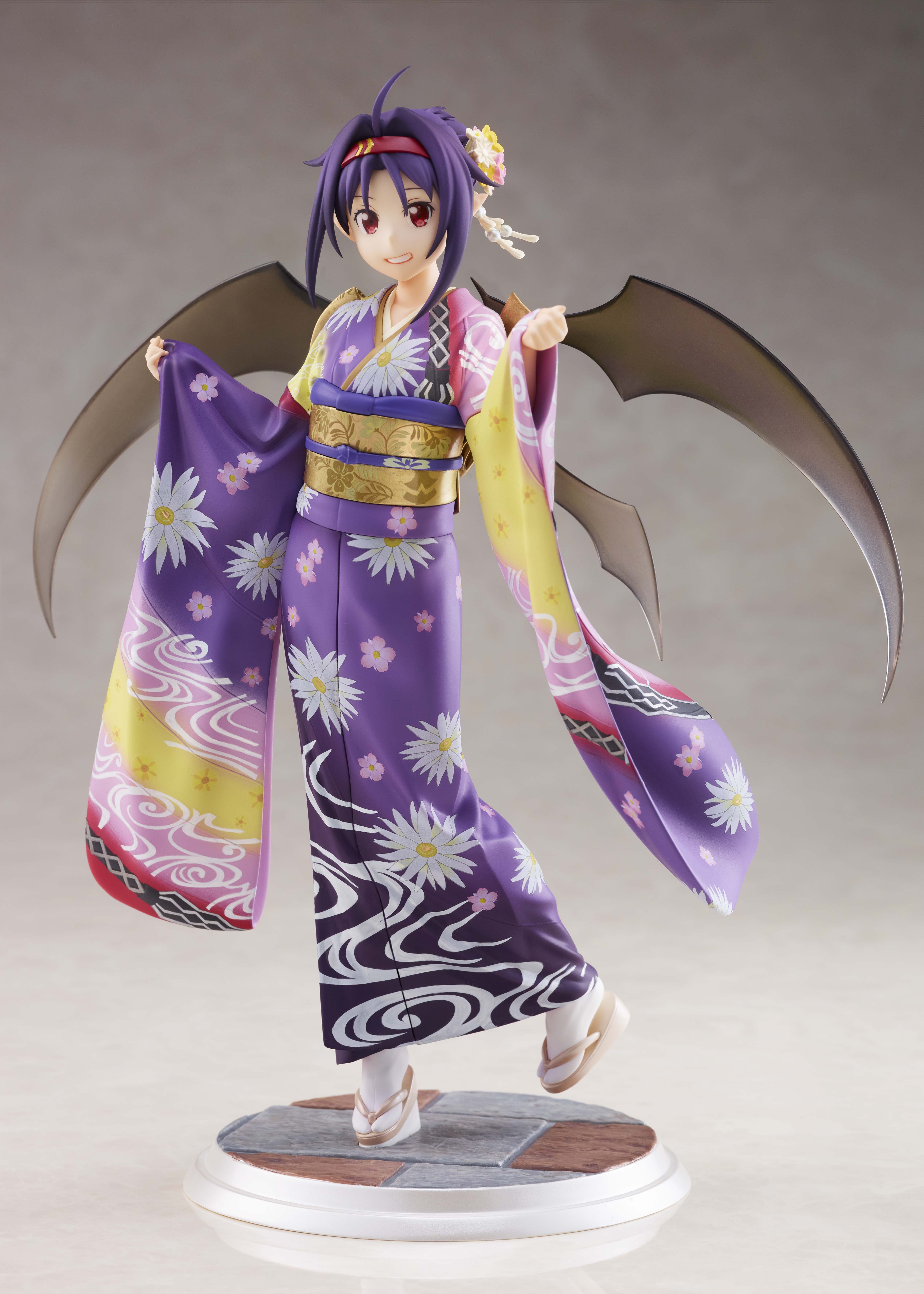 ������� Sword Art Online Alicization War of Underworld - Yuuki Kyoyuzen Version