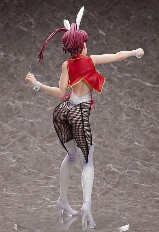 ������� The King of Braves GaoGaiGar Final: Utsugi Mikoto Bunny Ver.