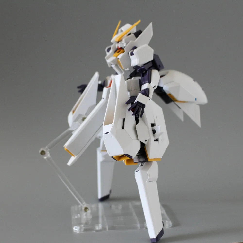 ������� ������� ������ HG 1/144 TR-6 Hazel 2 Woundwart AOZ ARZ-124 Fighter