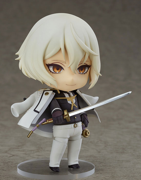 ������� Nendoroid 841 Touken Ranbu Online - Higekiri