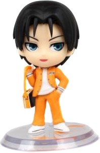 ������� ��������� ������: Takao Kazunari