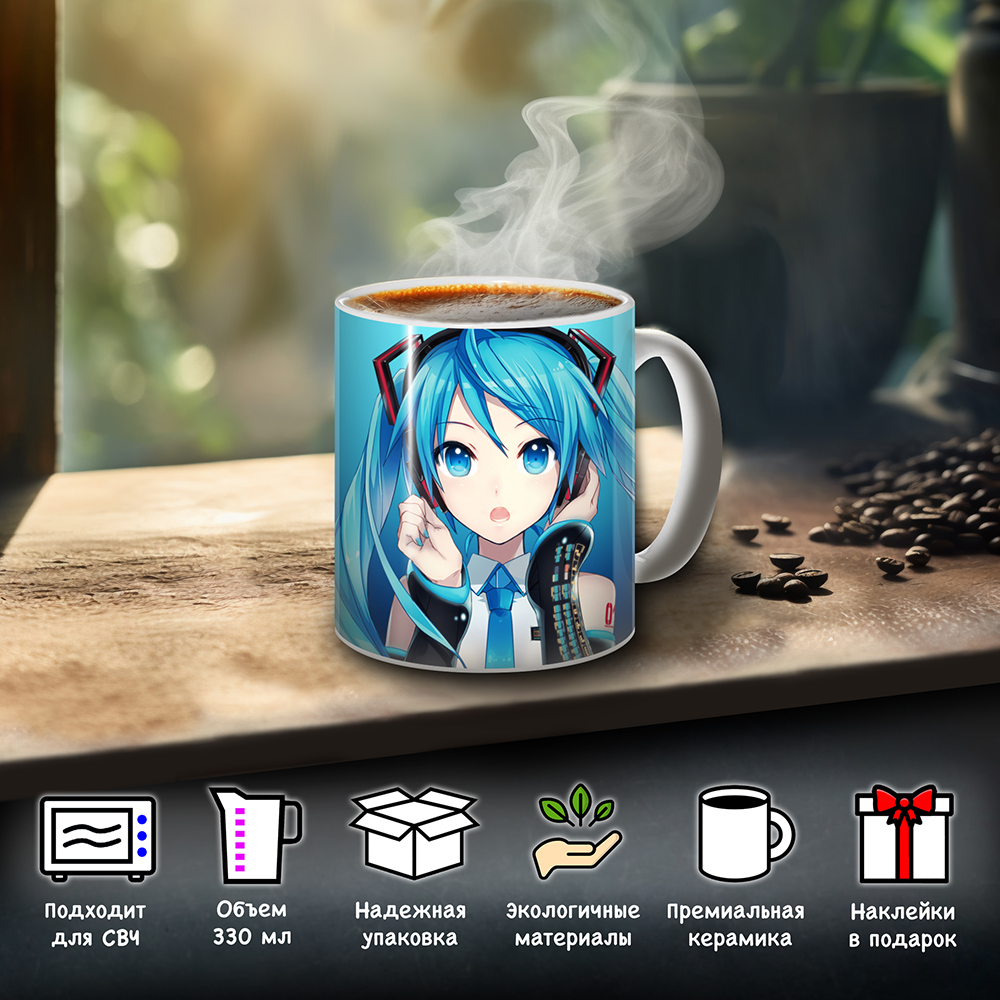 ������ "���������" Hatsune Miku