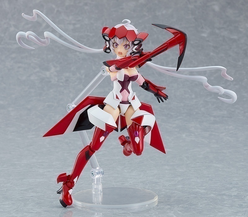������� ACT MODE Senki Zessho Symphogear GX: Yukine Chris