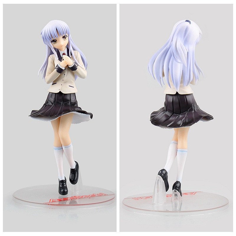 ������� ���������� �����! Kanade Tachibana Angel
