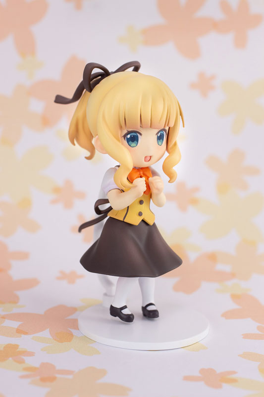 ������� Is the order a rabbit? BLOOM: Syaro