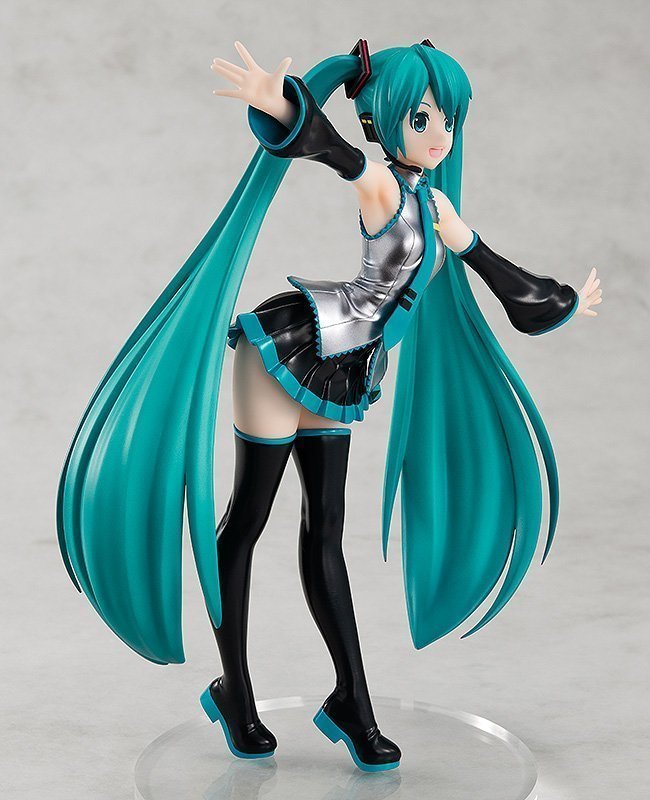 ������� Character Vocal Series 01 POP UP PARADE Hatsune Miku