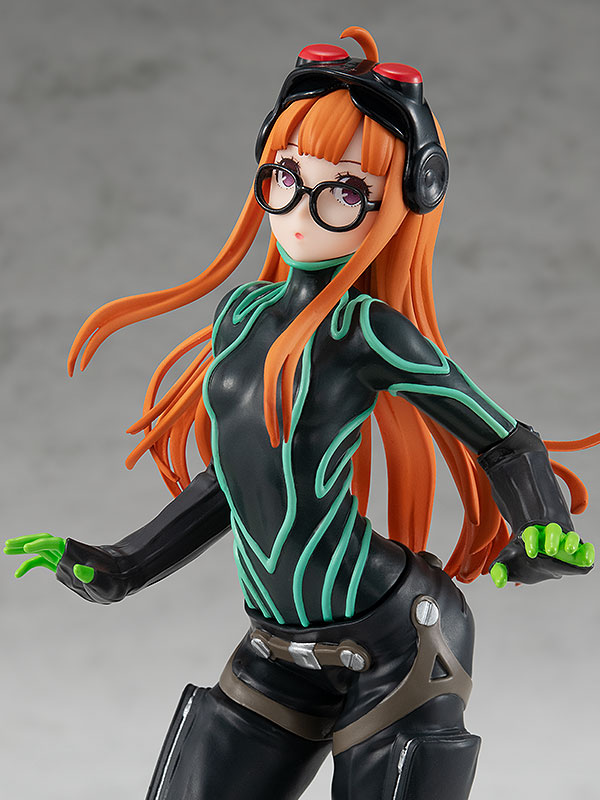 ������� POP UP PARADE PERSONA5 the Animation: Navi