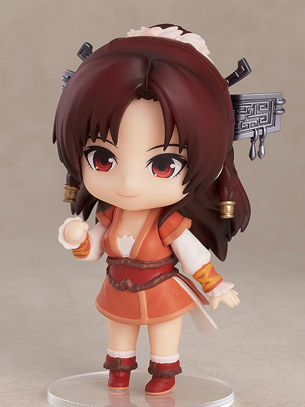 ������� Nendoroid 1573 The Legend of Sword and Fairy 3: Tang XueJian