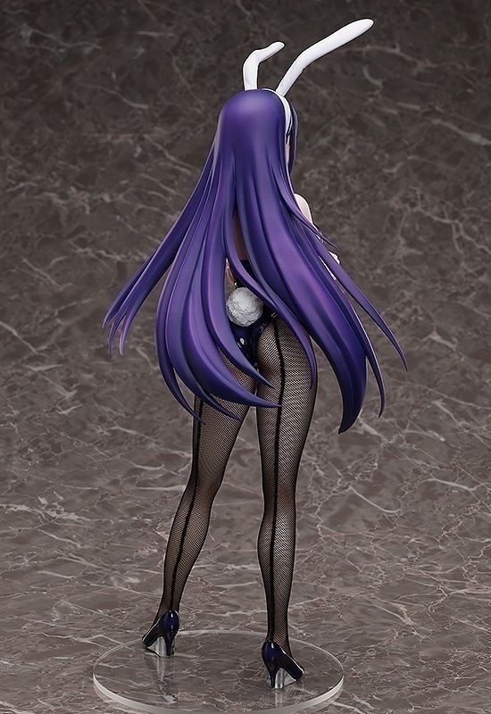 ������� Grisaia Chronos Rebellion: Yumiko Sakaki Bunny Ver.