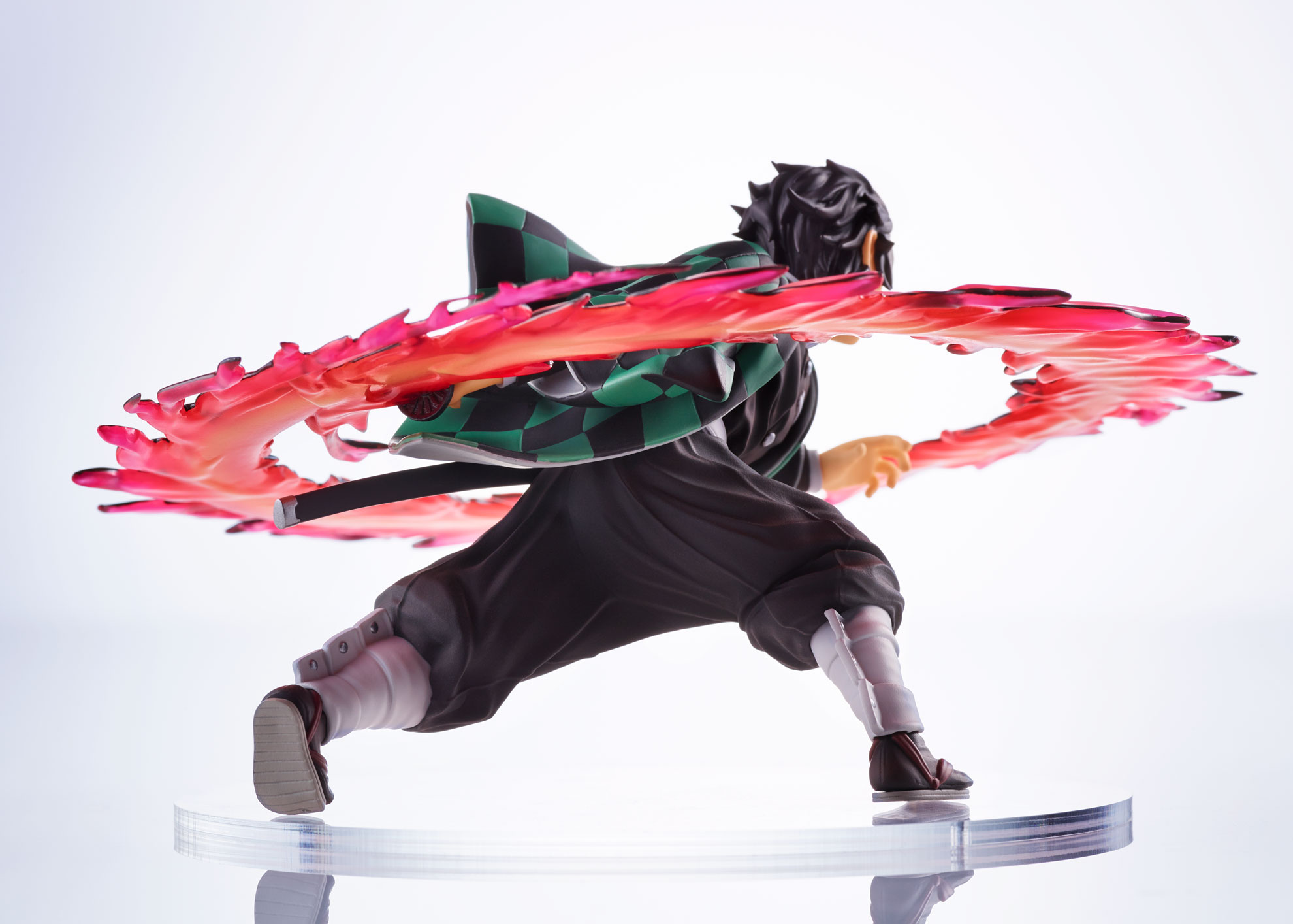 ������� Demon Slayer: Kimetsu no Yaiba Tanjiro Kamado