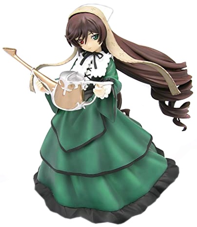 ������� Rozen Maiden Jade Stern DreamTech Suiseiseki