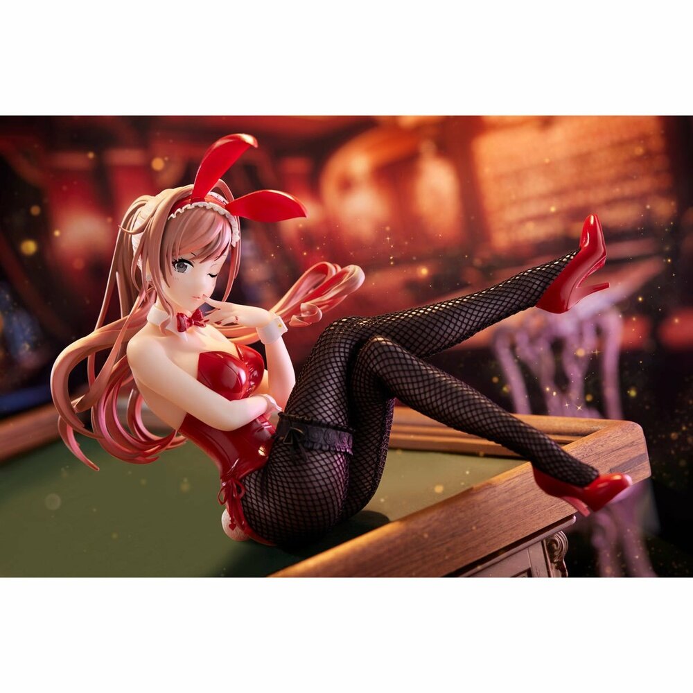 ������� iDOLM@STER Espresto -Fascination and Stockings- Arisugawa Natsuha