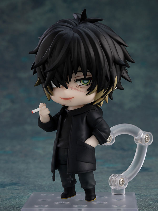 ������� Nendoroid 1575 Slow Damage: Towa