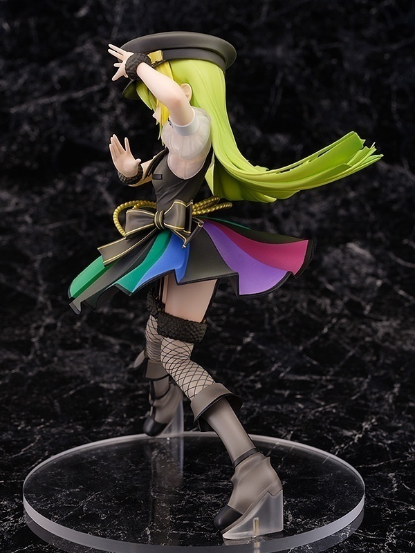������� Puella Magi Madoka Magica: Alina Gray