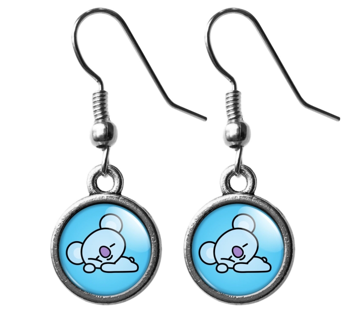 ������ "BTS" BT21 KOYA