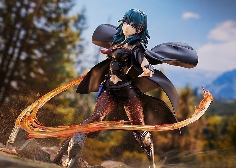 ������� Fire Emblem: Byleth