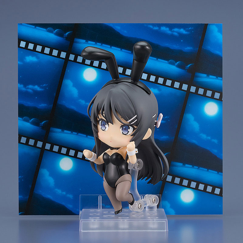 ������� Nendoroid Mai Sakurajima Bunny Girl Ver.