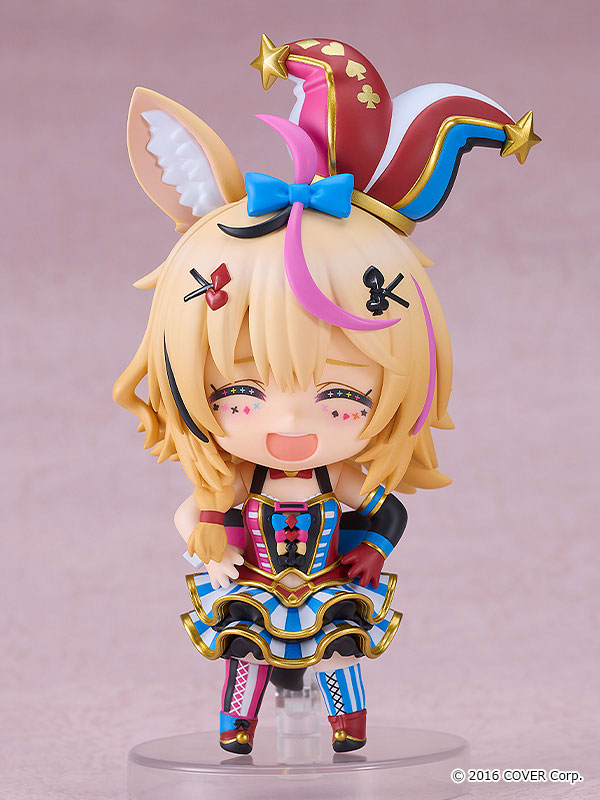 ������� Nendoroid Hololive Production Omaru Polka