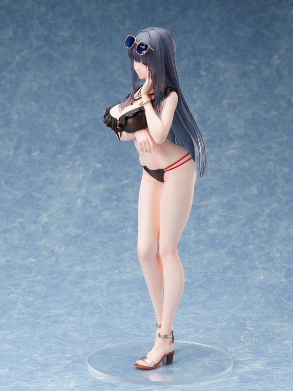������� SiStart!: Chiaki Ayase Swimsuit Ver.