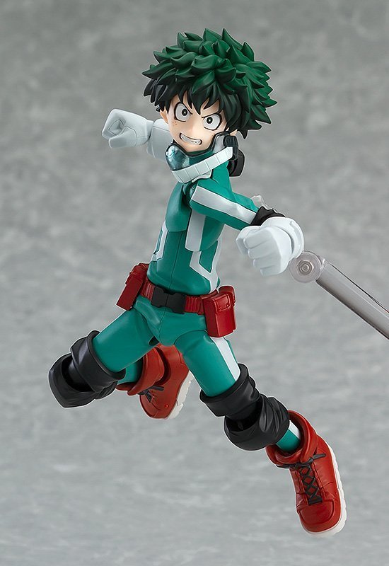 ������� Figma 323 "My Hero Academia" Midoriya Izuku