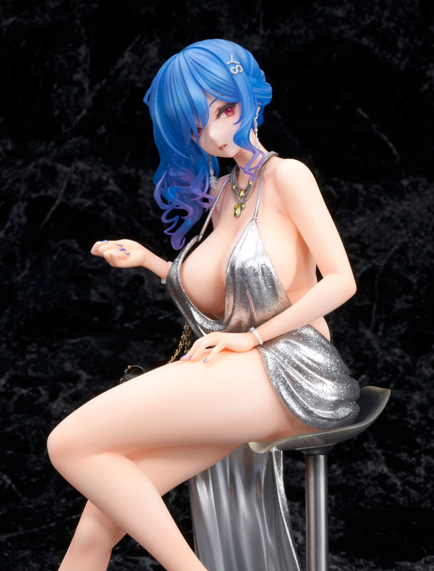 ������� Azur Lane St. Louis Luxurious Wheels Ver. 1/6 Complete Figure