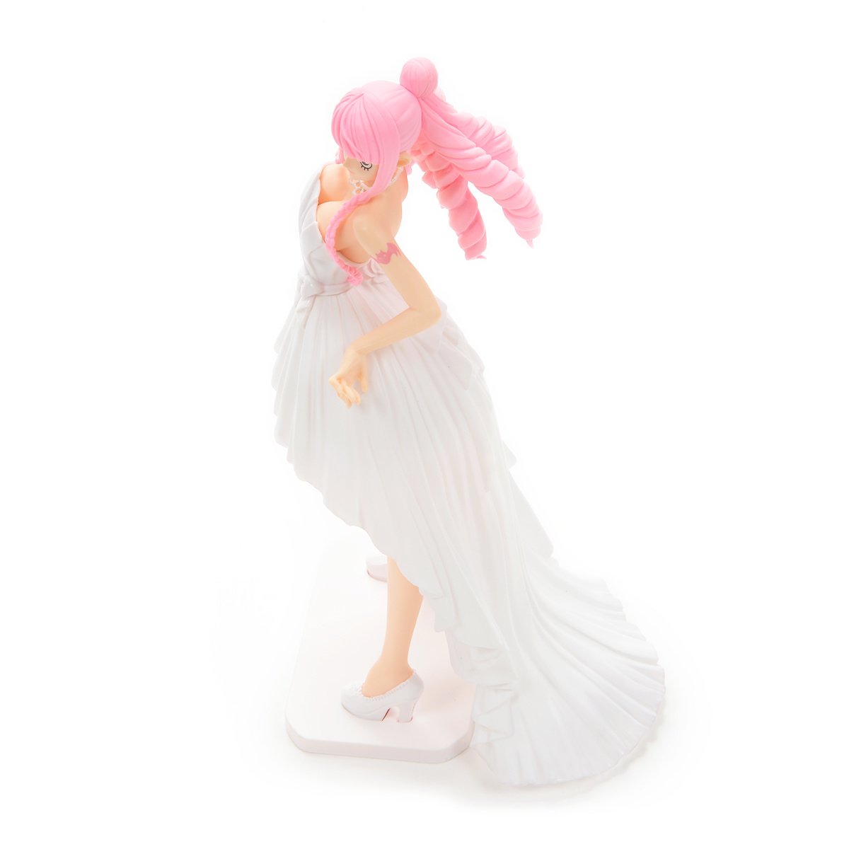 ������� Banpresto One Piece Lady Edge Wedding Perona