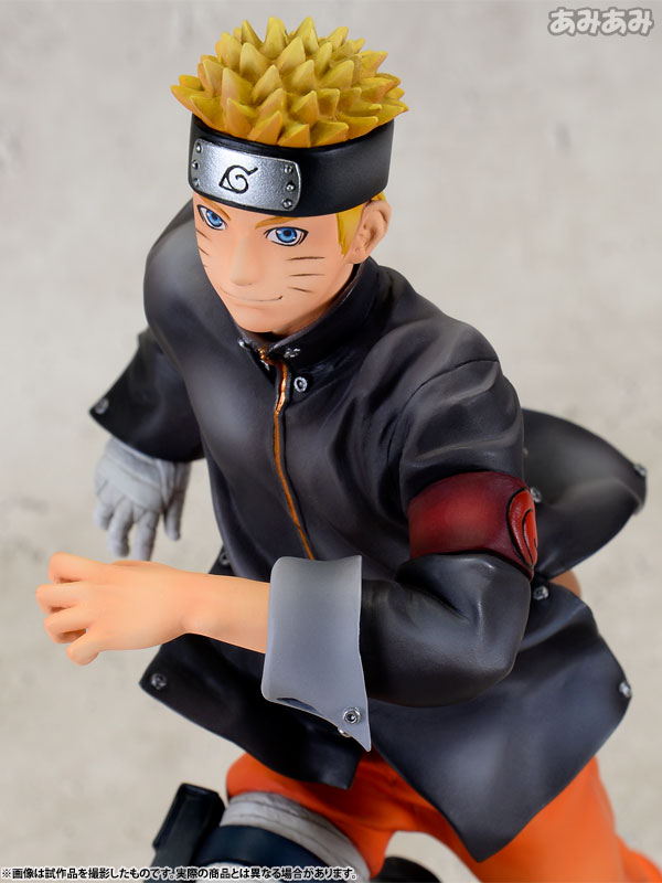 ������� G.E.M. Series - The Last: Naruto the Movie: Naruto Uzumaki 1/8 ***