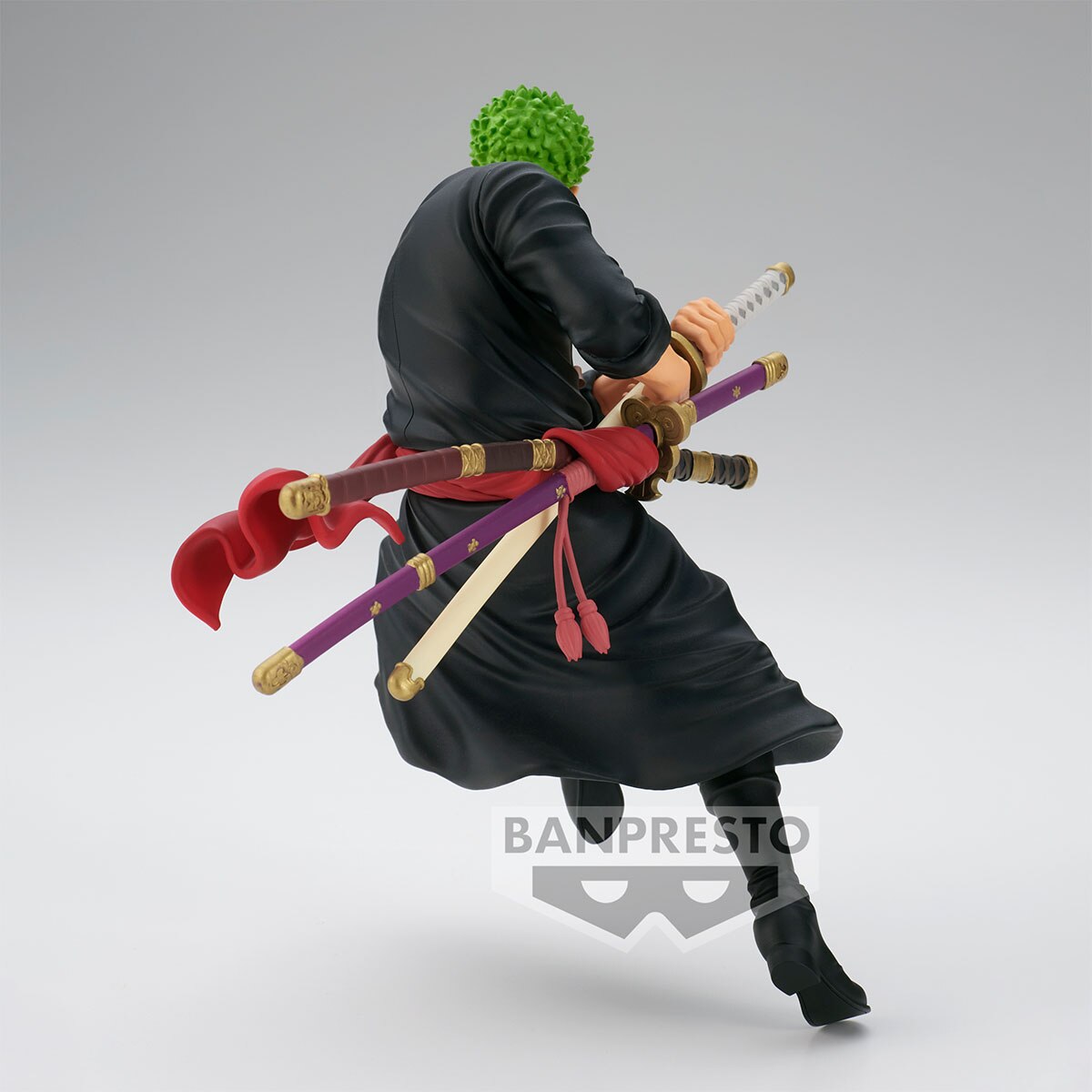 ������� Bandai One Piece Battle Record Collection Roronoa Zoro