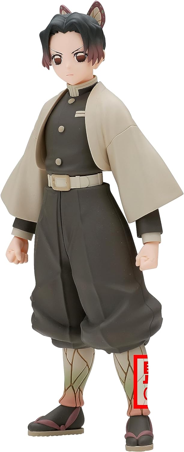 ������� Banpresto - Demon Slayer: Kimetsu no Yaiba - Shinobu Kocho vol. 40 A