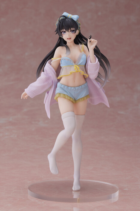 ������� Coreful Figure Yukinoshita Yukino ~Roomwear ver.~