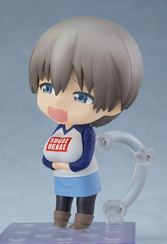 ������� Nendoroid 1454 Uzaki-chan Wants to Hang Out! - Hana Uzaki