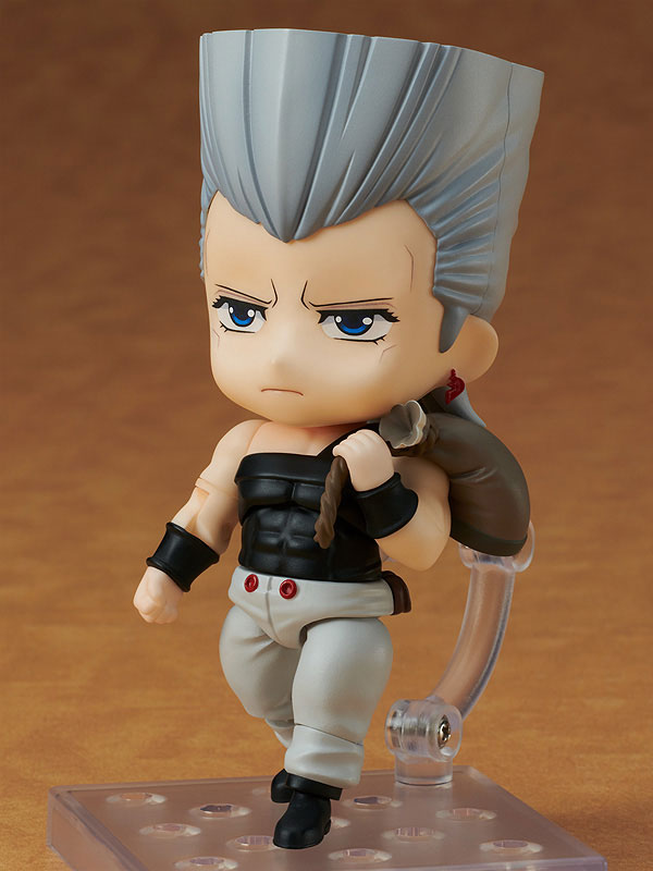 ������� Nendoroid 1561 JoJo's Bizarre Adventure: Jean Pierre Polnareff