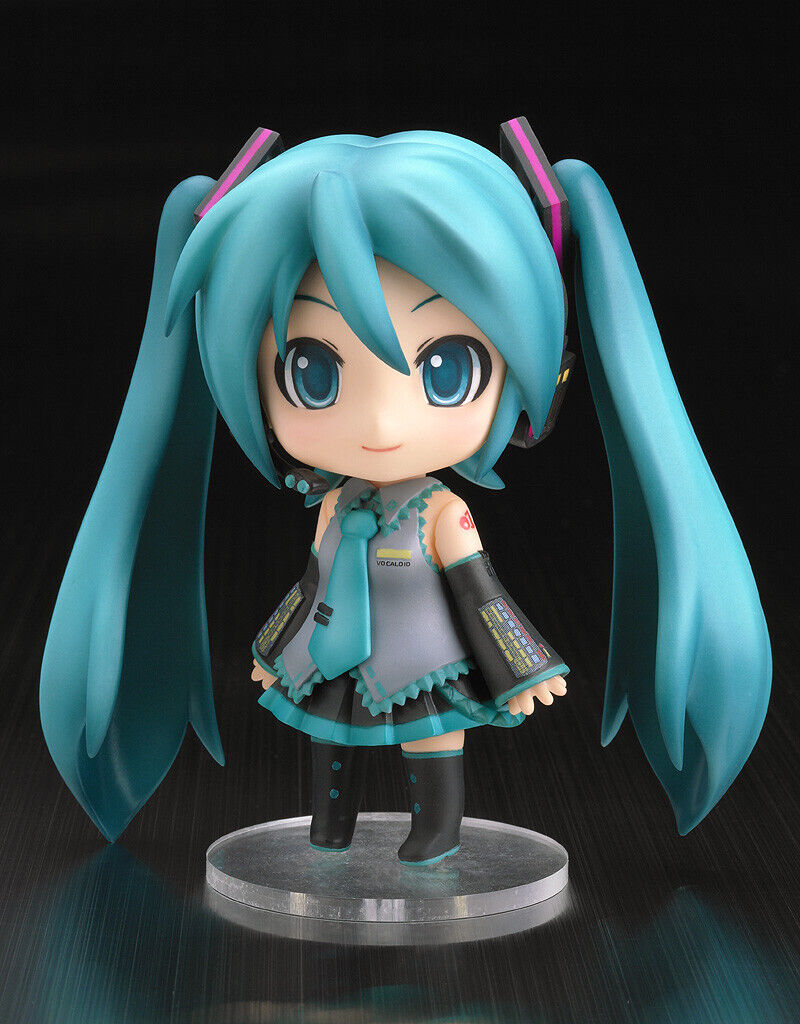 ������� Good Smile Company Vocaloid Nendoroid Hatsune Miku