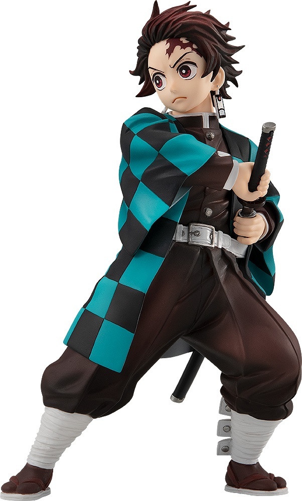 ������� POP UP PARADE Demon Slayer Kimetsu no Yaiba: Tanjiro Kamado
