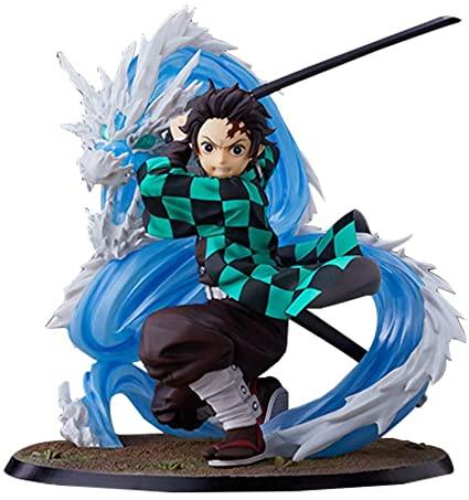 ������� ������, ����������� ������� Tanjiro Kamado Constant Flux Aniplex