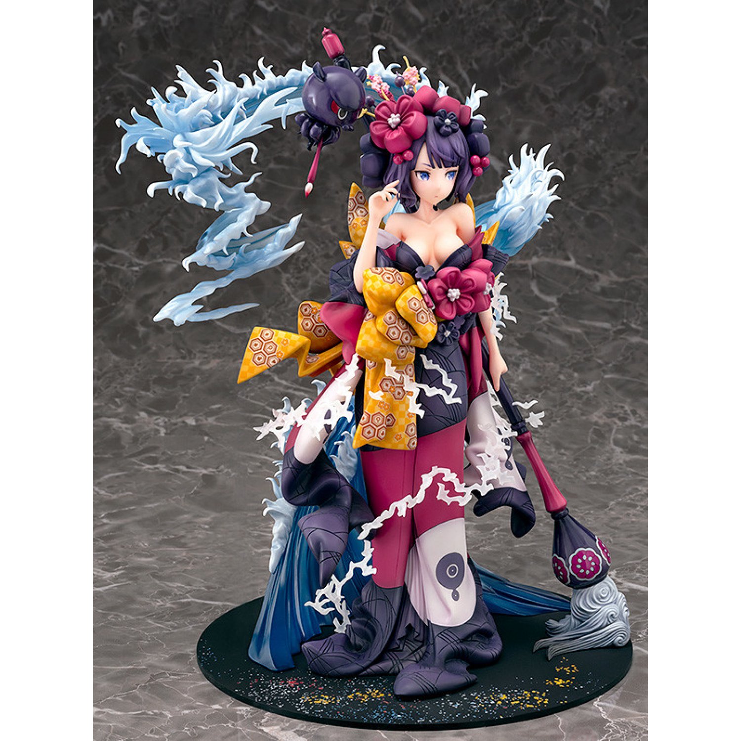 ������� Fate/Grand Order - Foreigner / Katsushika Hokusai