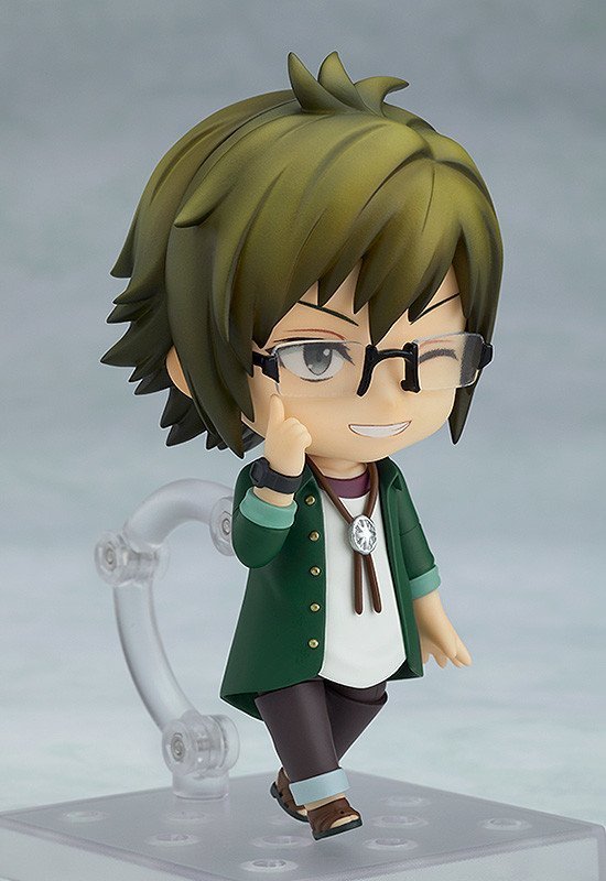 ������� Nendoroid 1372 Idolish 7 Yamato Nikaido