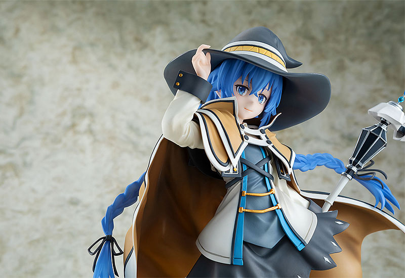 ������� Mushoku Tensei Isekai Ittara Honki dasu: Roxy Migurdia