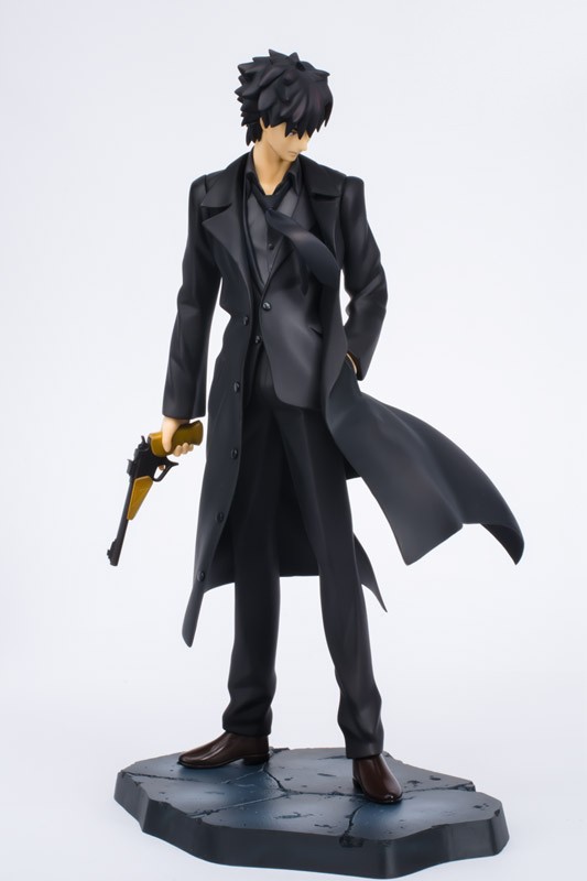 ������� Fate/Zero - Kiritsugu Emiya / Zero Refined Ver. 1/8 ***