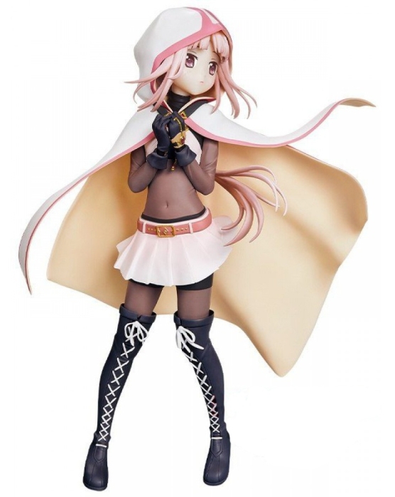 ������� Bandai Spirits Puella Magi Madoka Magica Tamaki Iroha Espresto Motions