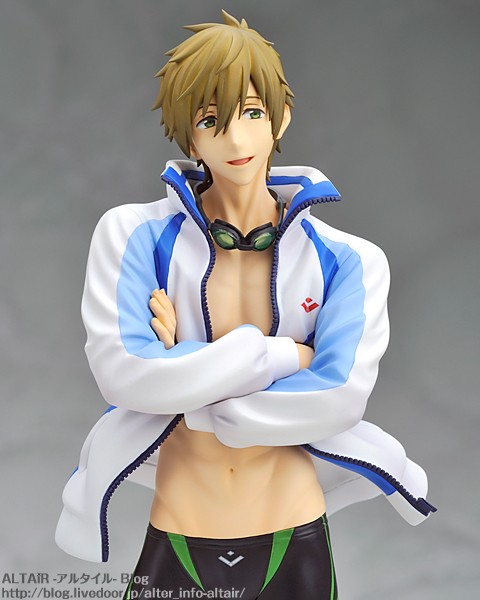 ������� Tachibana Makoto ***