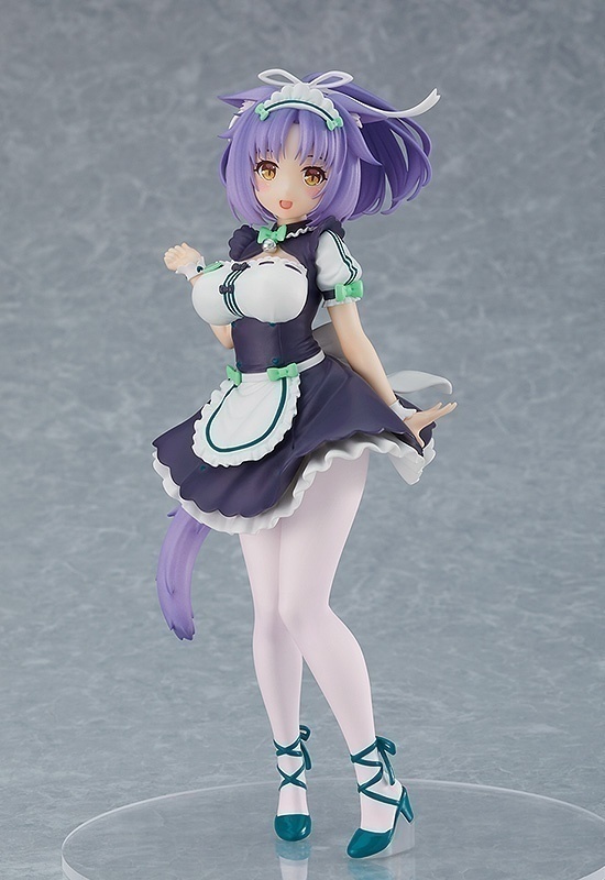������� POP UP PARADE Nekopara Cats Paradise: Cinnamon