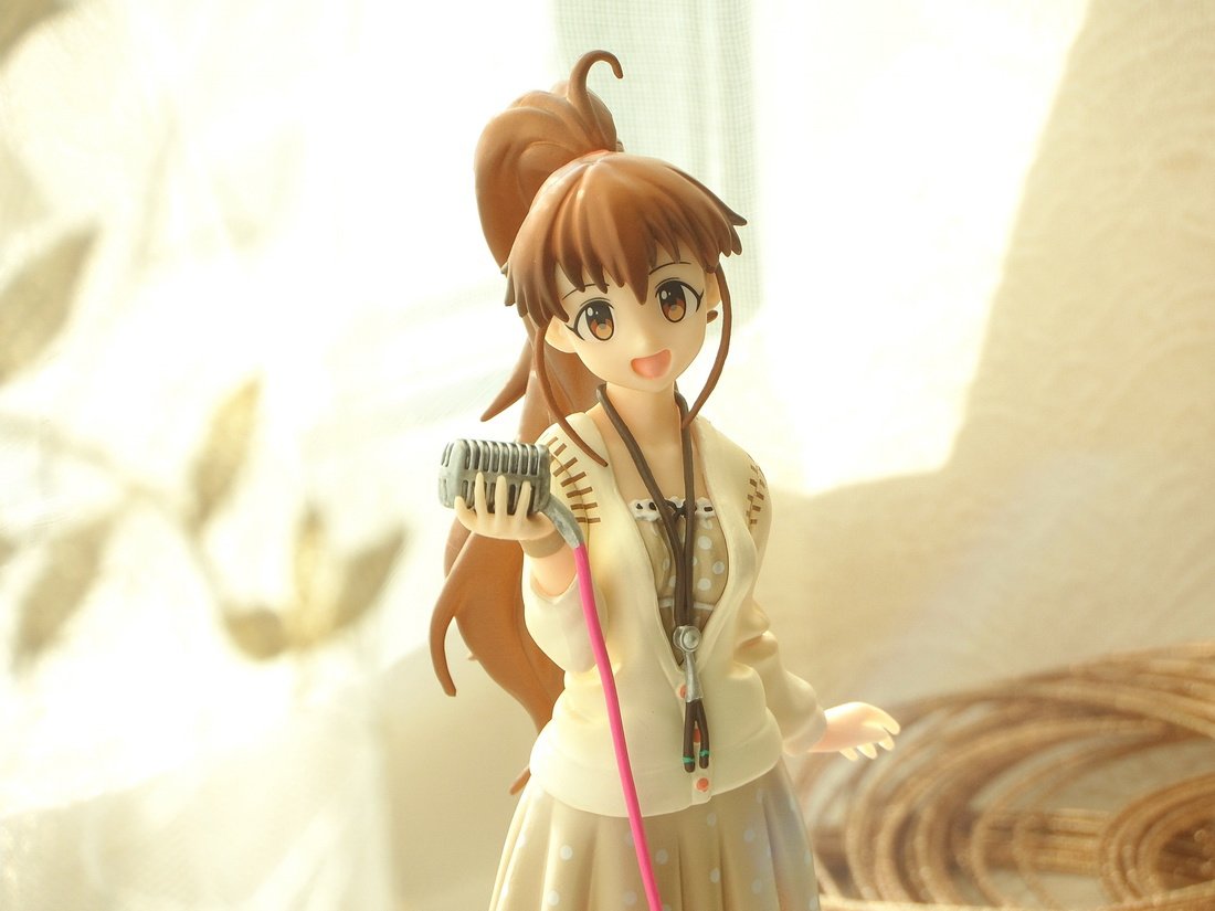 ������� Popura Taneshima ***